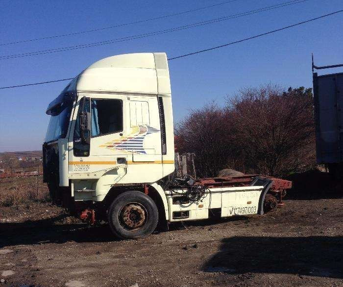 IVECO Eurotech Eurostar Dezmembrez - Dragbil: bild 1 IVECO Eurotech Eurostar Dezmembrez - Dragbil: bild 1