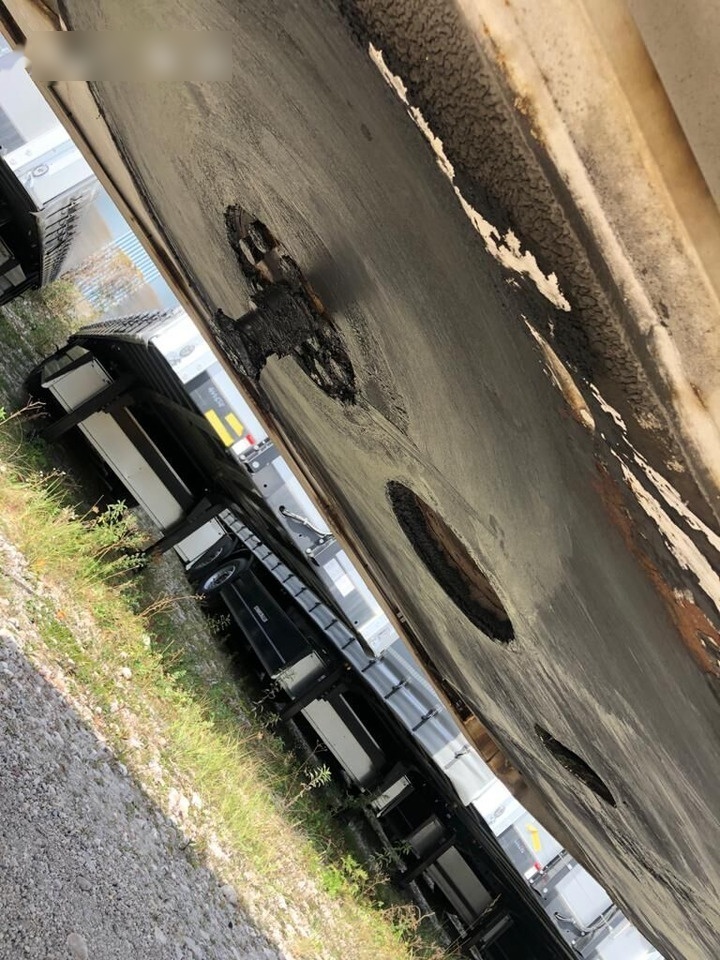 Faymonville MOESLEIN - Låg lastare semitrailer: bild 3 Faymonville MOESLEIN - Låg lastare semitrailer: bild 3