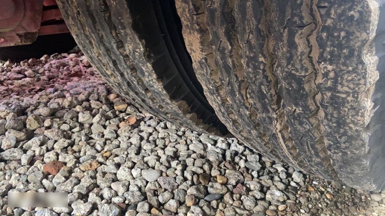 Fliegl Trailer 1 AXE ASCA ---FRANTA - Transport Special - LOWRIDER - Låg lastare semitrailer: bild 5 Fliegl Trailer 1 AXE ASCA ---FRANTA - Transport Special - LOWRIDER - Låg lastare semitrailer: bild 5