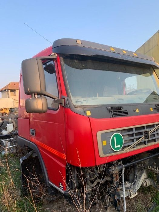 Piese din Dezmembrari Volvo FM 12 - Motor för Lastbil: bild 2 Piese din Dezmembrari Volvo FM 12 - Motor för Lastbil: bild 2