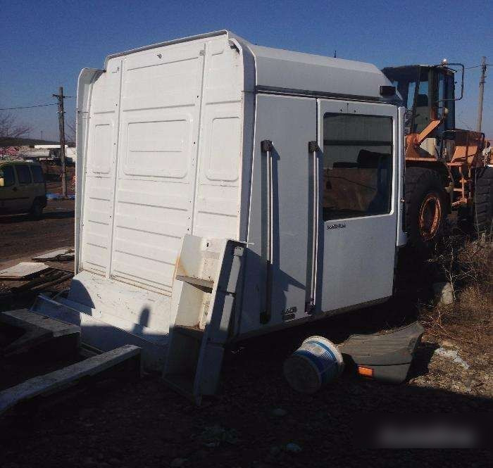 Renault Magnum - Hytt för Lastbil: bild 2 Renault Magnum - Hytt för Lastbil: bild 2