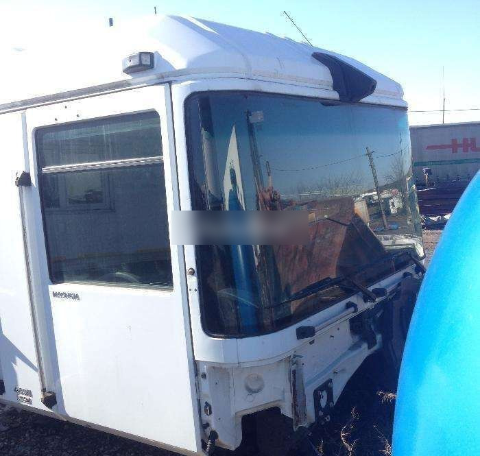 Renault Magnum - Hytt för Lastbil: bild 3 Renault Magnum - Hytt för Lastbil: bild 3