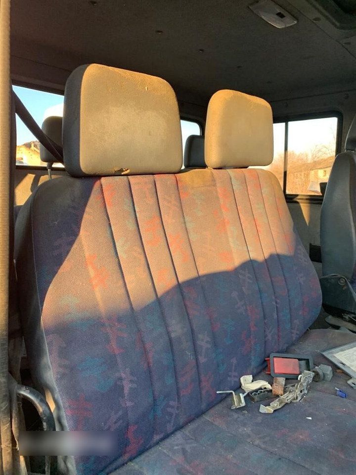 Piese din dezmembrari Mercedes Benz Vario 612 614 615 812 814 815 Mercedes-Benz Vario - Reservdelar för Lastbil: bild 3 Piese din dezmembrari Mercedes Benz Vario 612 614 615 812 814 815 Mercedes-Benz Vario - Reservdelar för Lastbil: bild 3