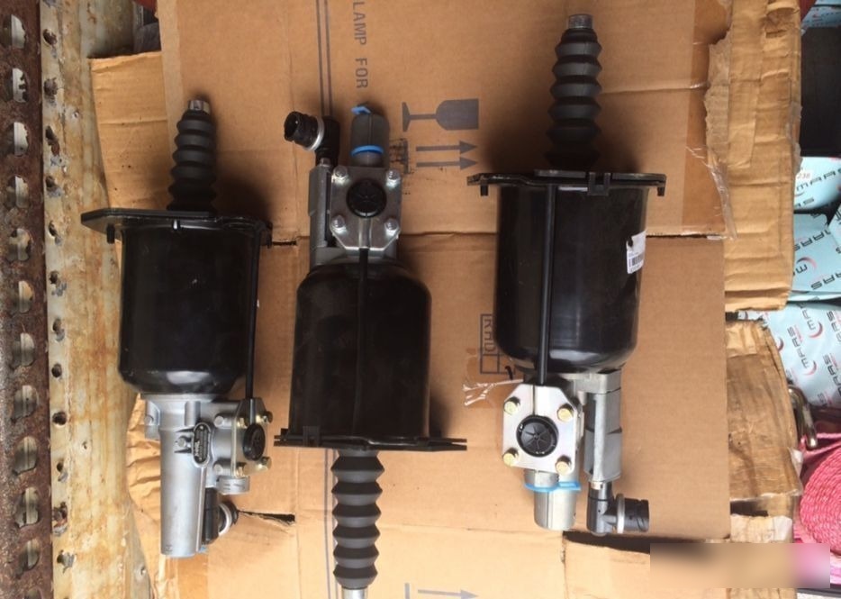 - Kopplingscylinder för Lastbil: bild 1 - Kopplingscylinder för Lastbil: bild 1