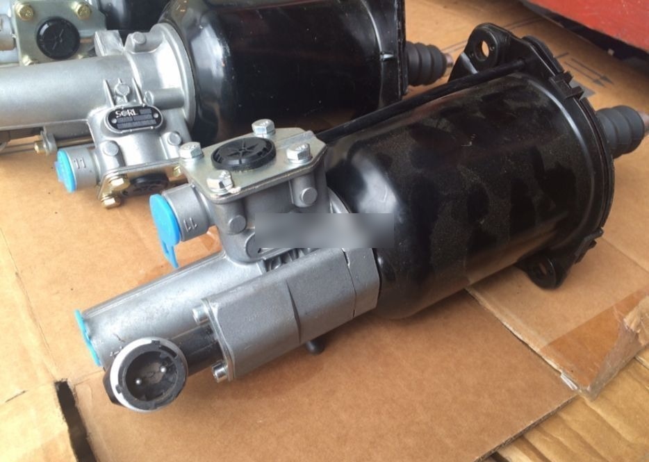 - Kopplingscylinder för Lastbil: bild 2 - Kopplingscylinder för Lastbil: bild 2