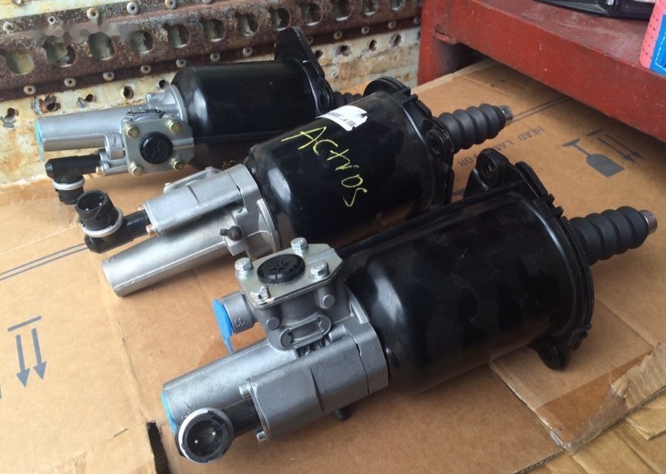 - Kopplingscylinder för Lastbil: bild 3 - Kopplingscylinder för Lastbil: bild 3