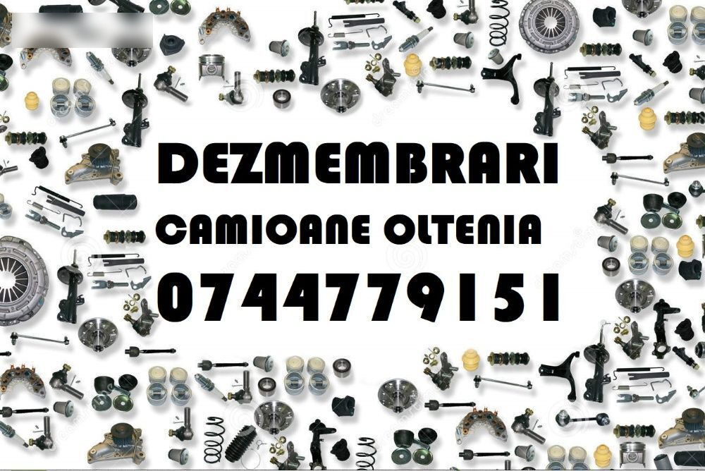 Scania 4 - Generator för Lastbil: bild 3 Scania 4 - Generator för Lastbil: bild 3