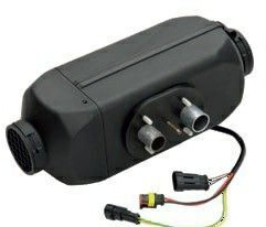 Sirocou Eberspracher Webasto - Värme/ Ventilation för Lastbil: bild 2 Sirocou Eberspracher Webasto - Värme/ Ventilation för Lastbil: bild 2