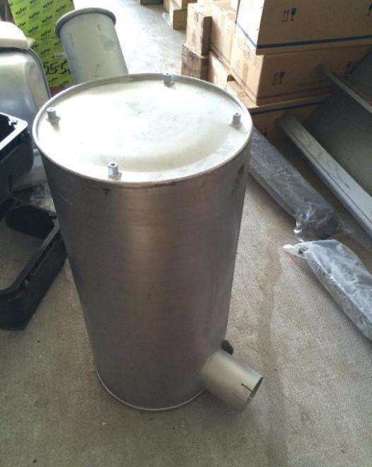 Vand Tobe evacuare, elemente evacuare, racoarde la cele mai bun - Ljuddämpare för Lastbil: bild 5 Vand Tobe evacuare, elemente evacuare, racoarde la cele mai bun - Ljuddämpare för Lastbil: bild 5