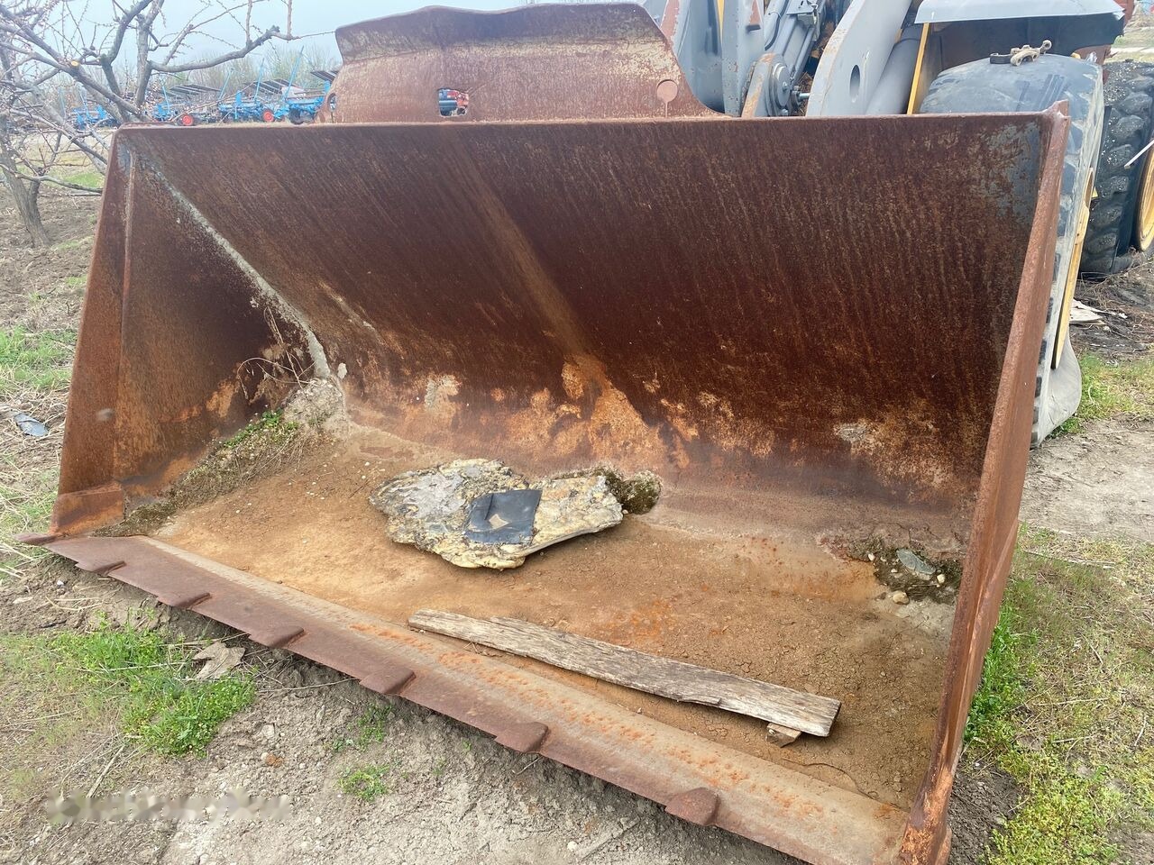 Volvo L110E PIESE DIN DEZMEMBRARI - Hjullastare: bild 2 Volvo L110E PIESE DIN DEZMEMBRARI - Hjullastare: bild 2