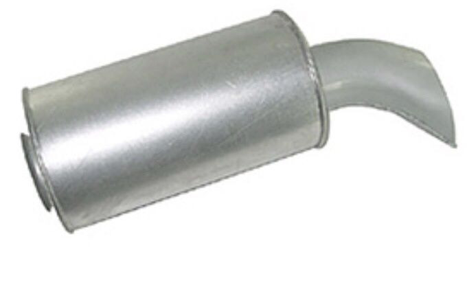 Volvo - Avgasrör för Lastbil: bild 1 Volvo - Avgasrör för Lastbil: bild 1