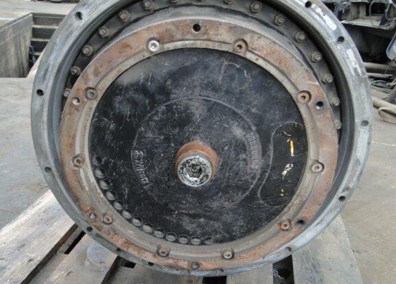 Allison 3060 MB Econic - Växellåda för Lastbil: bild 4 Allison 3060 MB Econic - Växellåda för Lastbil: bild 4