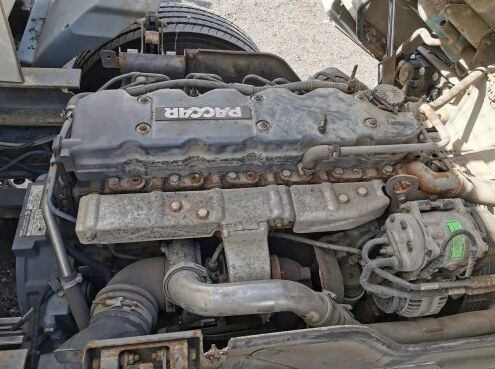 DAF GR155S2 DAF GR165S2 truck - Motor för Lastbil: bild 3 DAF GR155S2 DAF GR165S2 truck - Motor för Lastbil: bild 3