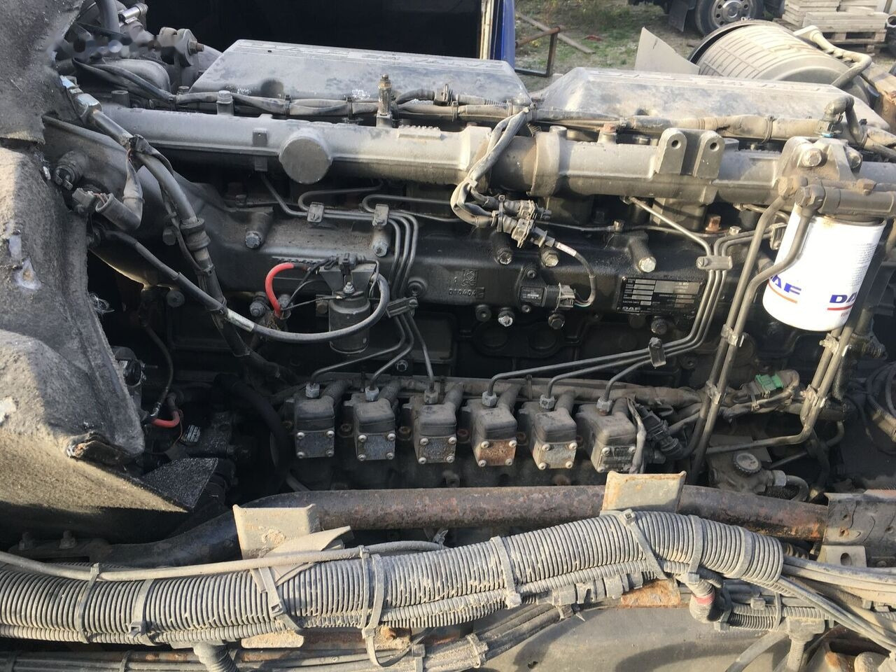 Motor för Lastbil DAF XE 280C DAF CF 85, XF 95: bild 1