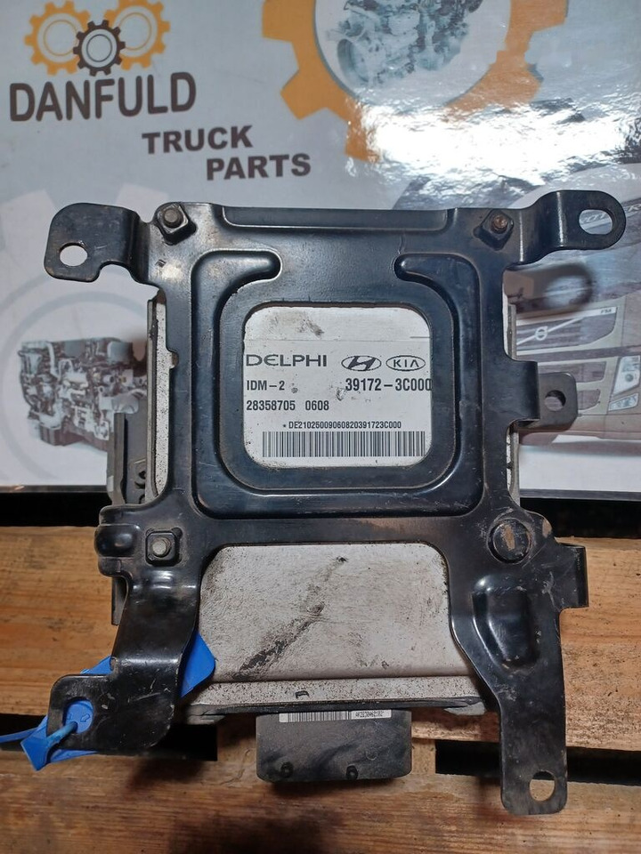 Delphi for car - Kontrollenhet för Personbil: bild 1 Delphi for car - Kontrollenhet för Personbil: bild 1