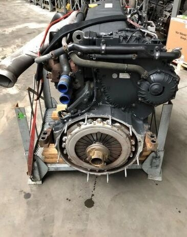 IVECO F3GFE611 IVECO STRALIS truck - Motor för Lastbil: bild 2 IVECO F3GFE611 IVECO STRALIS truck - Motor för Lastbil: bild 2