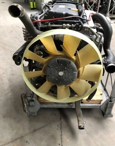 IVECO F3GFE611 IVECO STRALIS truck - Motor för Lastbil: bild 4 IVECO F3GFE611 IVECO STRALIS truck - Motor för Lastbil: bild 4