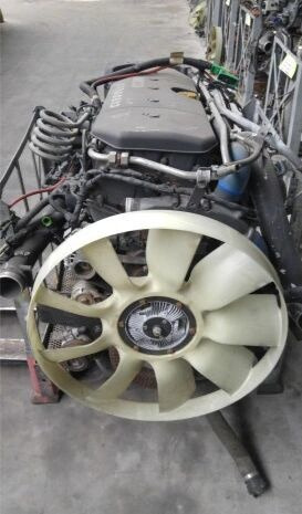 IVECO cursor 13 e5 F3BE3681 IVECO STRALIS truck - Motor för Lastbil: bild 3 IVECO cursor 13 e5 F3BE3681 IVECO STRALIS truck - Motor för Lastbil: bild 3