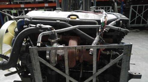 IVECO cursor 13 e5 F3BE3681 IVECO STRALIS truck - Motor för Lastbil: bild 2 IVECO cursor 13 e5 F3BE3681 IVECO STRALIS truck - Motor för Lastbil: bild 2