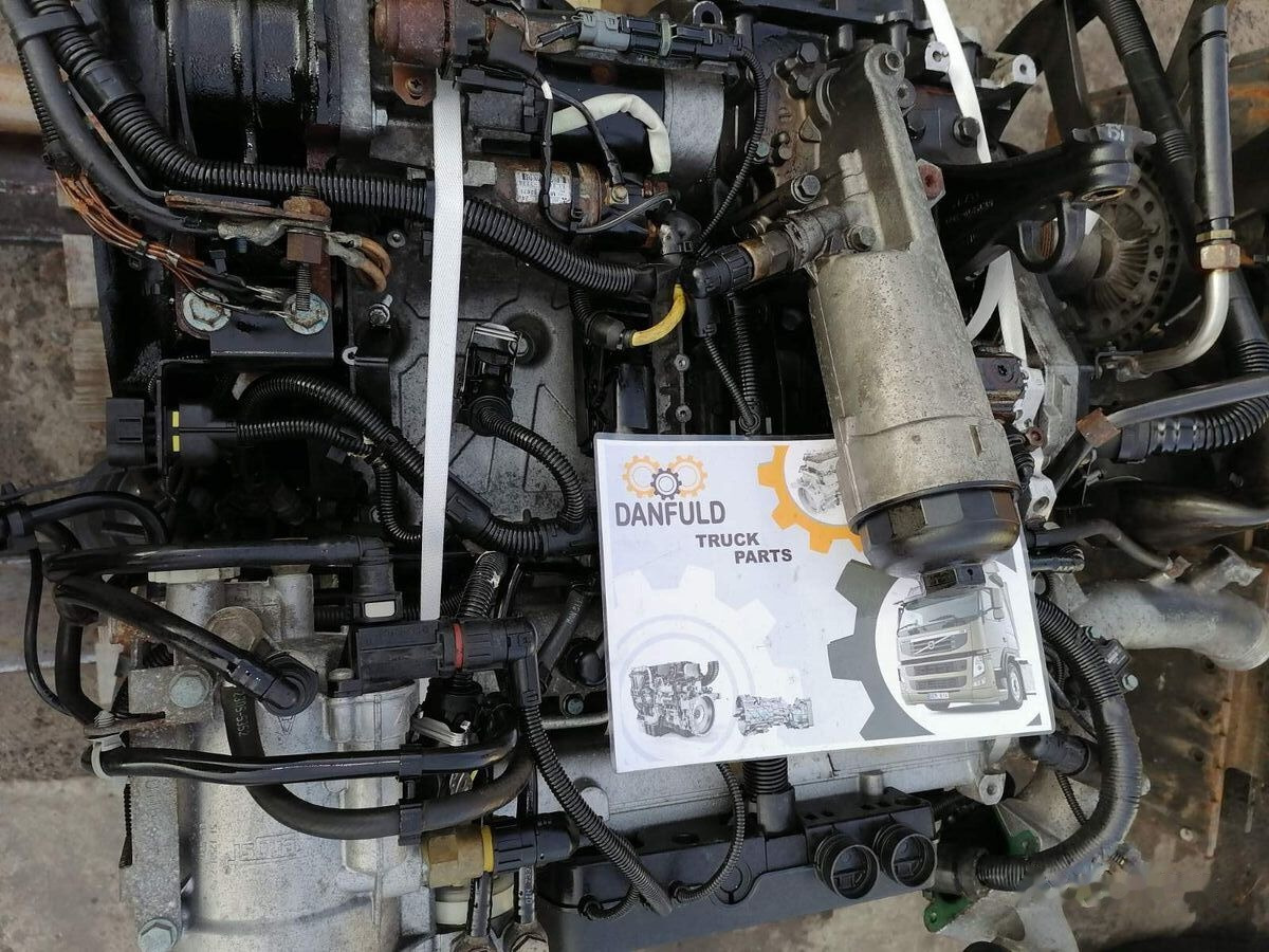 MAN D0834LFL65 - Motor för Lastbil: bild 3 MAN D0834LFL65 - Motor för Lastbil: bild 3