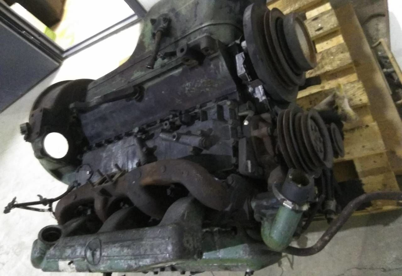 Mercedes-Benz OM366A   Mercedes-Benz 814 - Motor för Lastbil: bild 5 Mercedes-Benz OM366A   Mercedes-Benz 814 - Motor för Lastbil: bild 5
