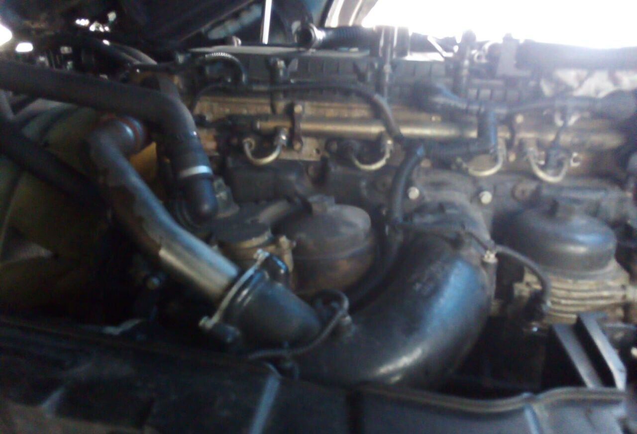 Mercedes-Benz OM471   truck - Motor för Lastbil: bild 2 Mercedes-Benz OM471   truck - Motor för Lastbil: bild 2