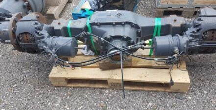 Renault 21008860 Renault MIDLUM truck - Axel och reservdelar för Lastbil: bild 1 Renault 21008860 Renault MIDLUM truck - Axel och reservdelar för Lastbil: bild 1