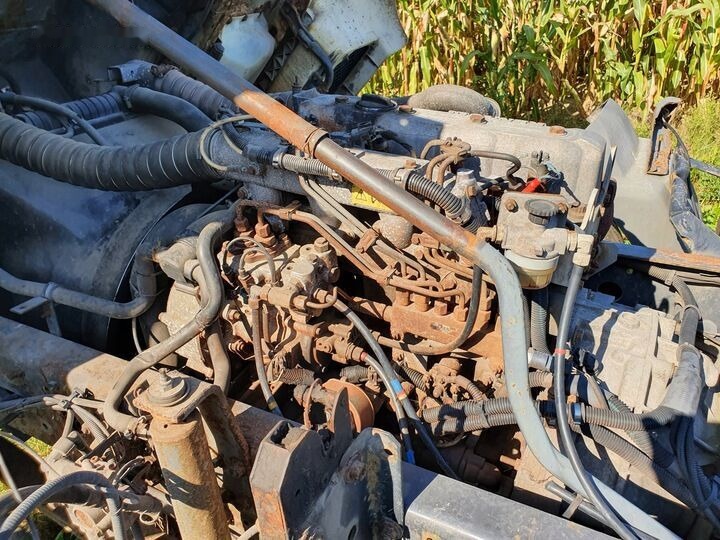 Renault DCI4C Renault MIDLUM truck - Motor för Lastbil: bild 3 Renault DCI4C Renault MIDLUM truck - Motor för Lastbil: bild 3