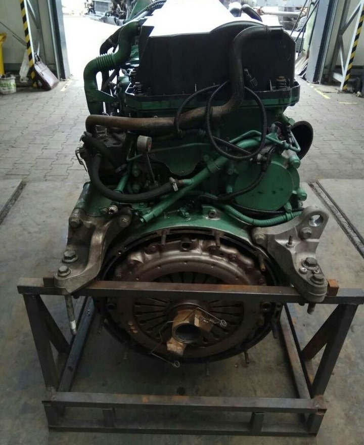 Volvo D13A FH13 440 Volvo FH 13 - Motor för Lastbil: bild 2 Volvo D13A FH13 440 Volvo FH 13 - Motor för Lastbil: bild 2