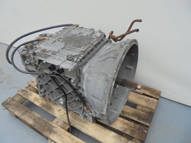 Volvo FH13 AT2512C Volvo FH - Växellåda för Lastbil: bild 5 Volvo FH13 AT2512C Volvo FH - Växellåda för Lastbil: bild 5