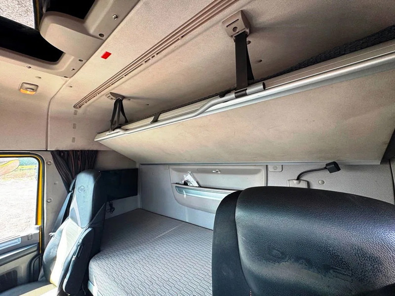 Leasa DAF XF 530 Hoglift with knæk arm. DAF XF 530 Hoglift with knæk arm.: bild 16