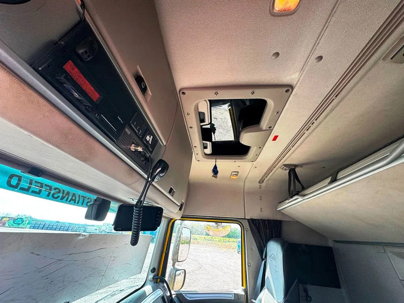 Leasa DAF XF 530 Hoglift with knæk arm. DAF XF 530 Hoglift with knæk arm.: bild 15