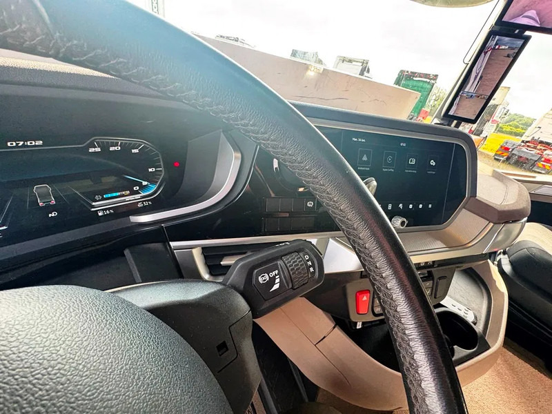 Leasa DAF XG+ 480 DAF XG+ 480: bild 17