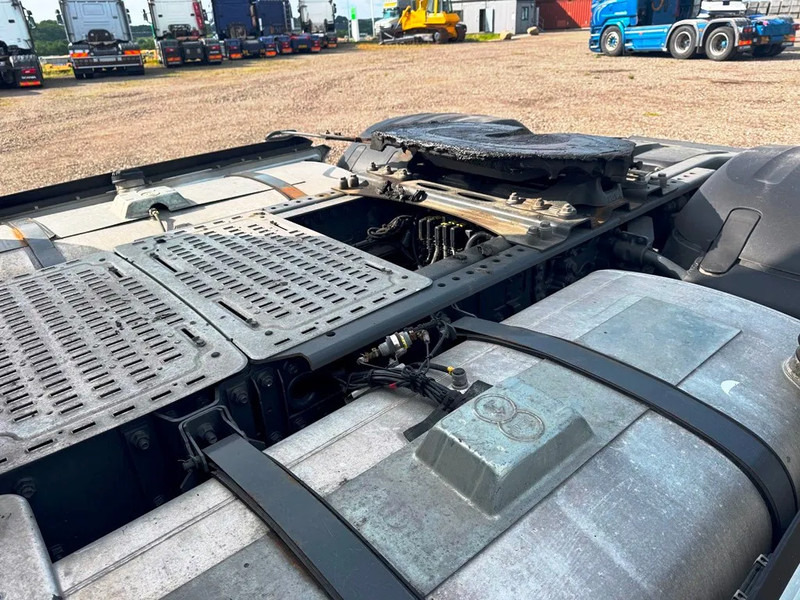 Leasa DAF XG+ 480 DAF XG+ 480: bild 10