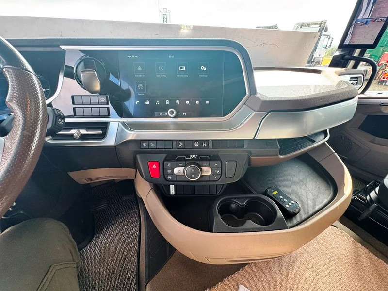 Leasa DAF XG+ 480 DAF XG+ 480: bild 18