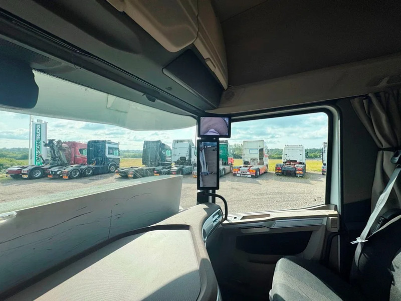 Leasa DAF XG+ 480 DAF XG+ 480: bild 20