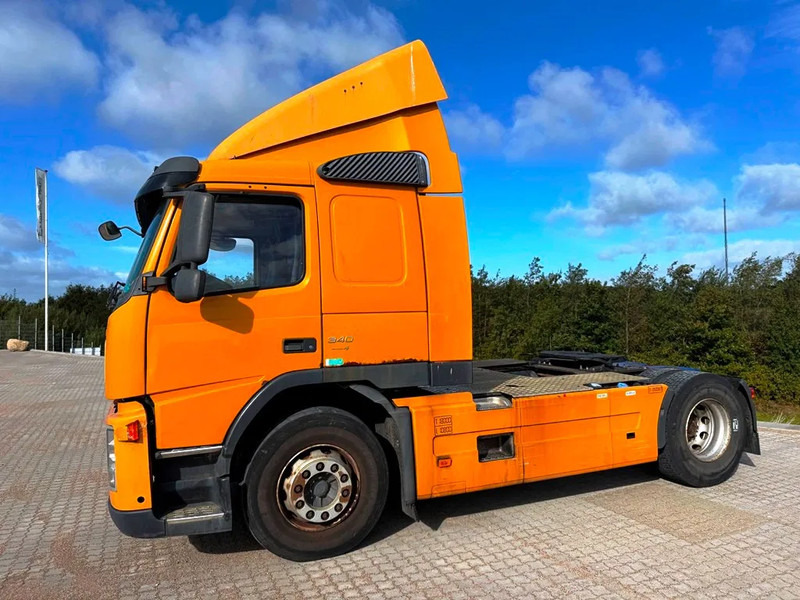 Volvo FM 340 tractor unit. - Dragbil: bild 3 Volvo FM 340 tractor unit. - Dragbil: bild 3