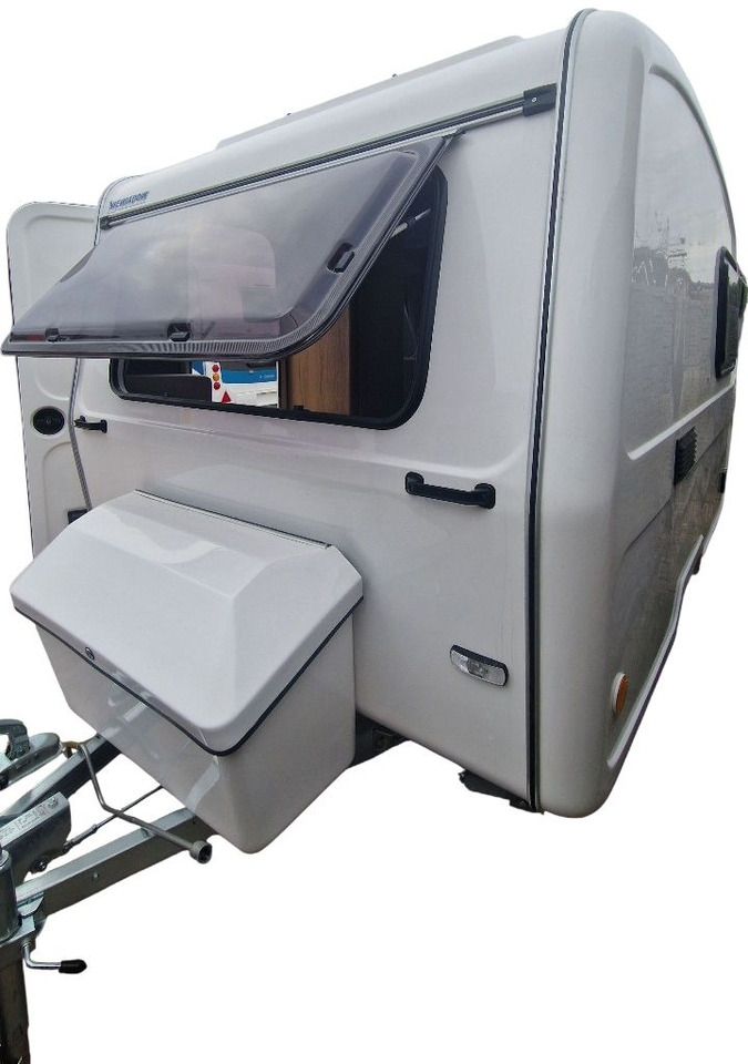 NOWA Przyczepa Kempingowa NIEWIADÓW N126-D od ręki na WYPRZEDAŻY - Husvagn: bild 5 NOWA Przyczepa Kempingowa NIEWIADÓW N126-D od ręki na WYPRZEDAŻY - Husvagn: bild 5