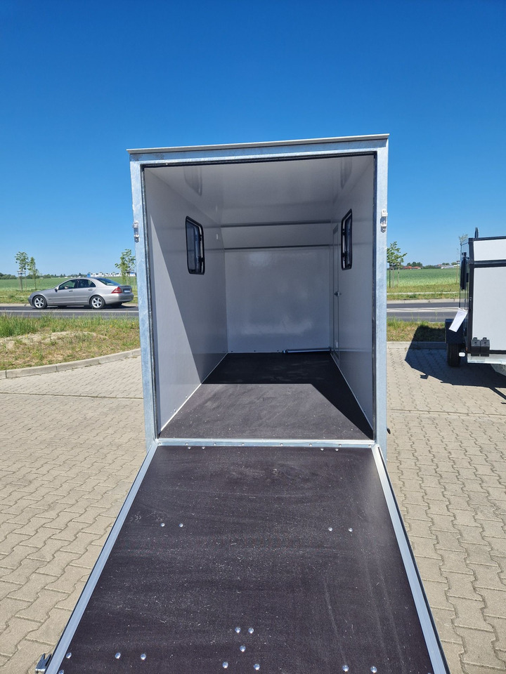 Przyczepa kempingowa Motocamp dla motocykla - Husvagn: bild 3 Przyczepa kempingowa Motocamp dla motocykla - Husvagn: bild 3