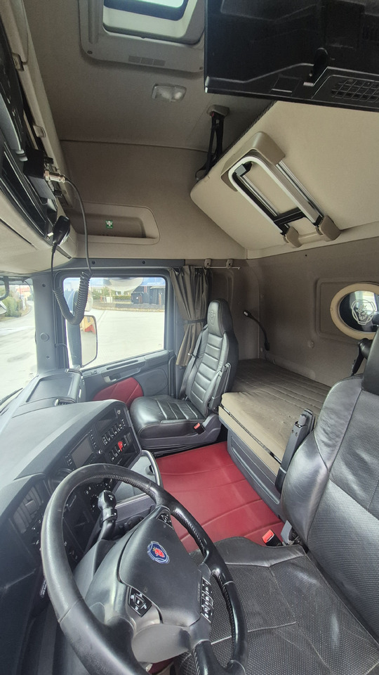 Leasa SCANIA R730 SCANIA R730: bild 13 Leasa SCANIA R730 SCANIA R730: bild 13
