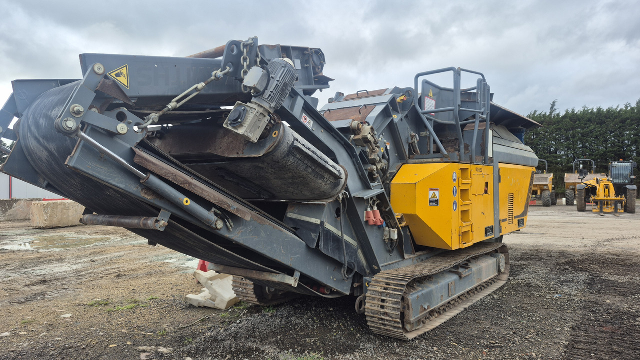 RUBBLE MASTER RM 70GO! 2.0 - Slagkross: bild 3 RUBBLE MASTER RM 70GO! 2.0 - Slagkross: bild 3