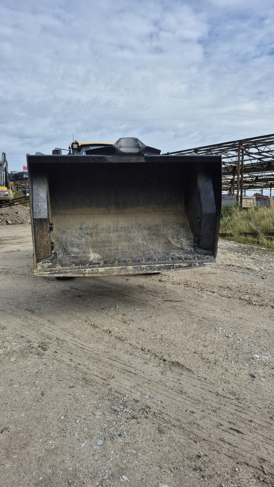 VOLVO L45H - Hjullastare: bild 4 VOLVO L45H - Hjullastare: bild 4