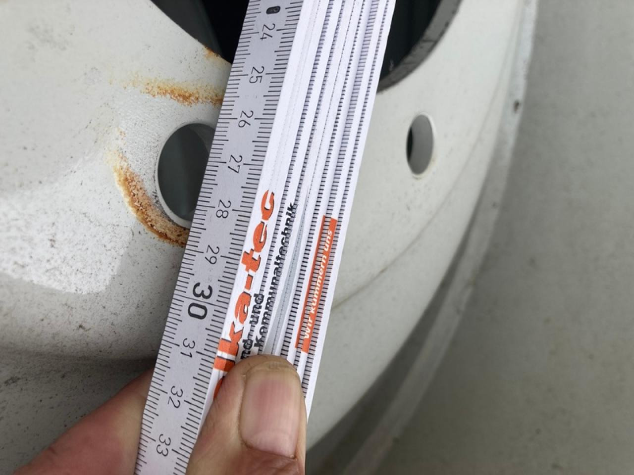 2X 440/65R28//2X 540/65R38 VALTRA - Däck: bild 3 2X 440/65R28//2X 540/65R38 VALTRA - Däck: bild 3