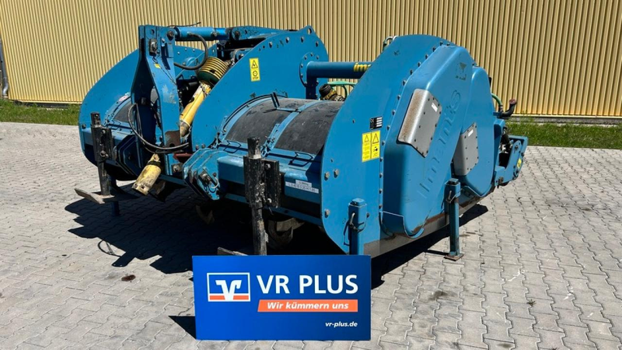 IMANTS SPATENMASCHINE 52 SK300DZFP - Maskin för jordbearbetning: bild 1 IMANTS SPATENMASCHINE 52 SK300DZFP - Maskin för jordbearbetning: bild 1