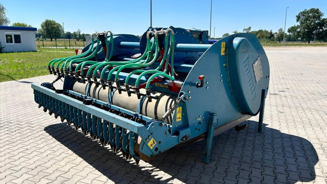 IMANTS SPATENMASCHINE 52 SK300DZFP - Maskin för jordbearbetning: bild 5 IMANTS SPATENMASCHINE 52 SK300DZFP - Maskin för jordbearbetning: bild 5