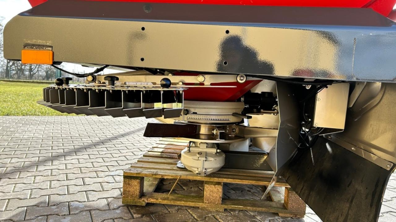 Kverneland EXACTA TL 4500L PLATINE NEU - Mineralgödselspridare: bild 5 Kverneland EXACTA TL 4500L PLATINE NEU - Mineralgödselspridare: bild 5