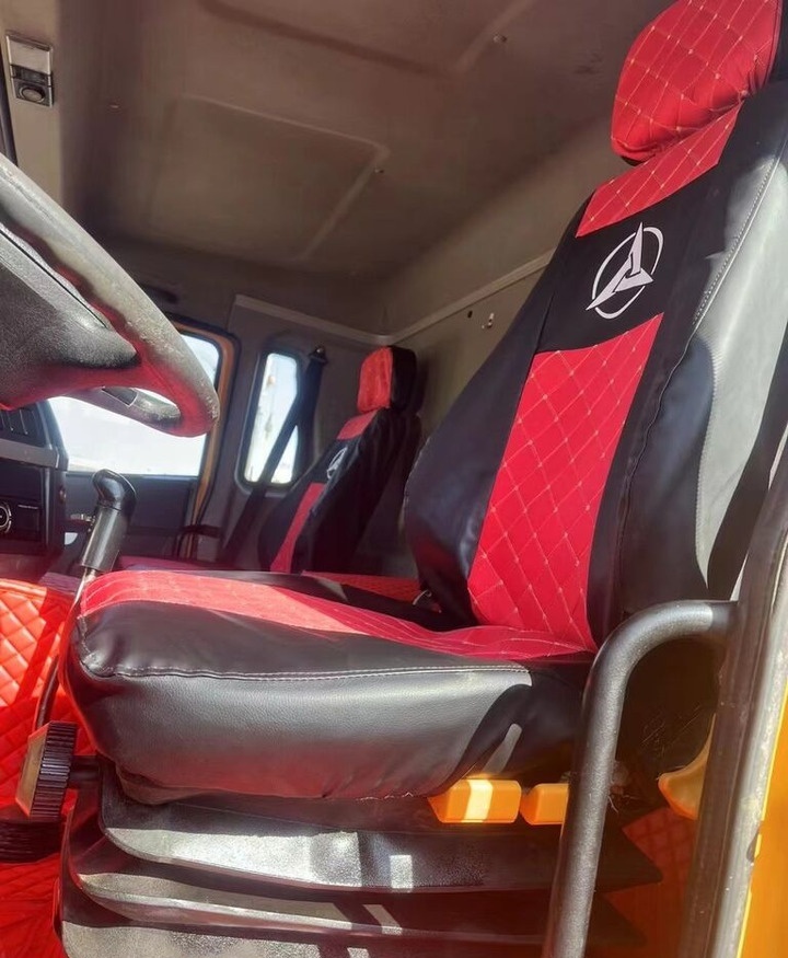 Palfinger Sany STC500 50T 50ton - Mobilkran: bild 3 Palfinger Sany STC500 50T 50ton - Mobilkran: bild 3