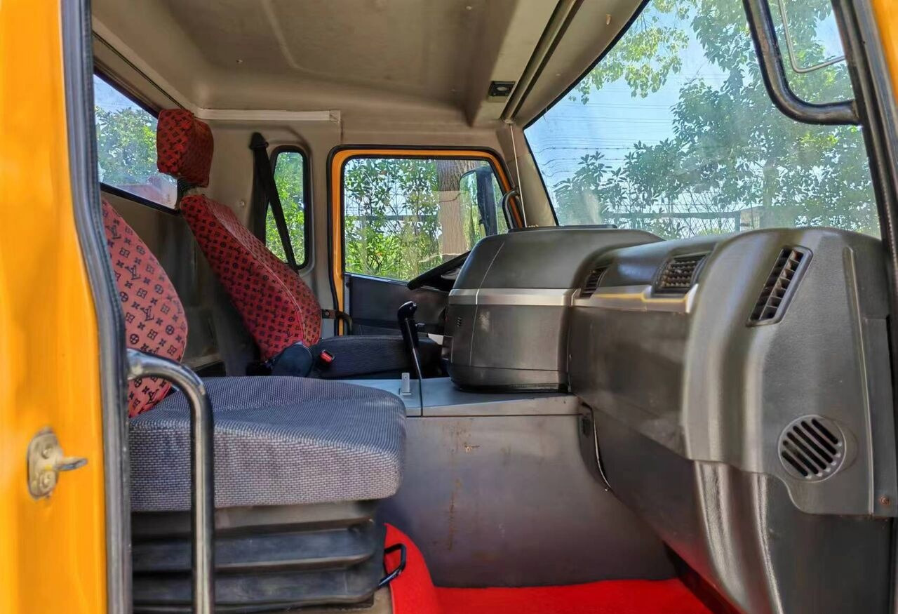 Sany - Mobilkran: bild 4 Sany - Mobilkran: bild 4