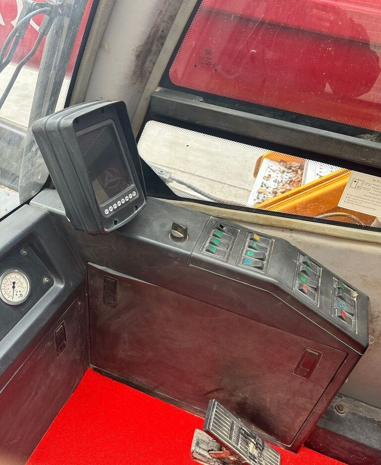 Sany - Mobilkran: bild 5 Sany - Mobilkran: bild 5