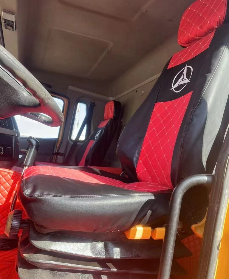 Sany - Mobilkran: bild 5 Sany - Mobilkran: bild 5